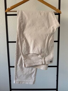 Flint & Tinder 365 Pant – Straight Fit 5-Pocket Stretch Twill